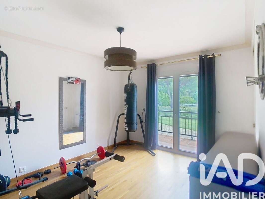 Photo 9 - Maison à LAUNAGUET