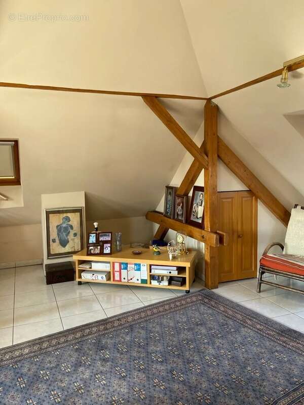 Maison à THIONVILLE