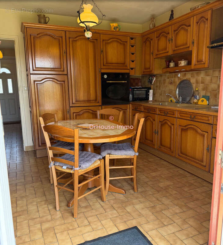 Maison à GUIDEL