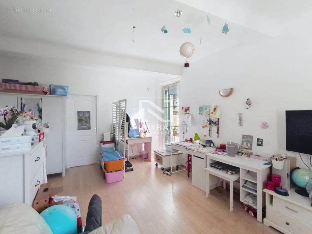 A fayence  - appartement lumineux - 3 pièces - photo 5