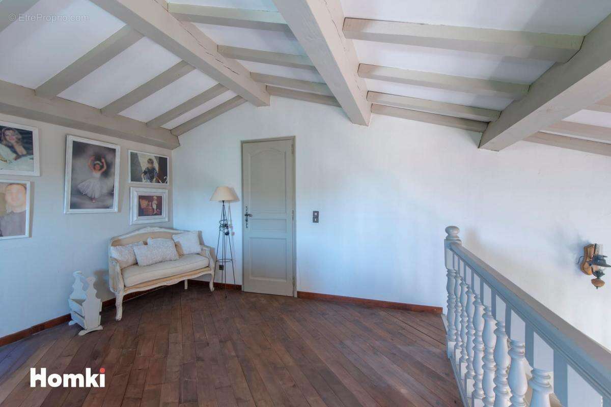 Maison à MARIGNANE