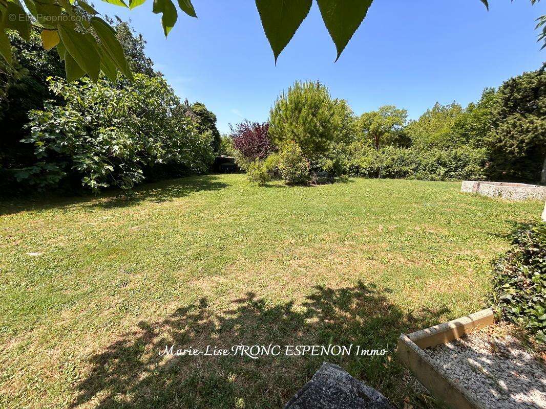 Maison à CARPENTRAS