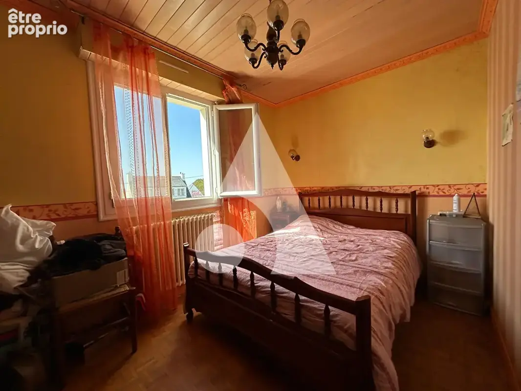 Grande Maison  - Quartier Kerner - photo 13