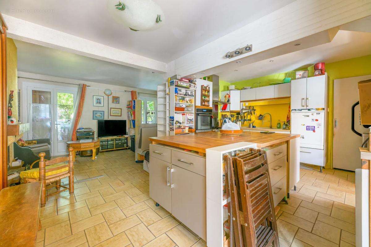 Maison à JOUE-LES-TOURS