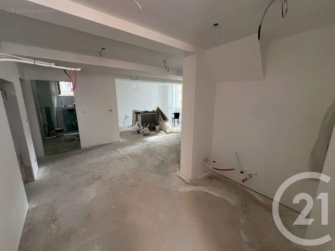 Appartement à SAN-MARTINO-DI-LOTA