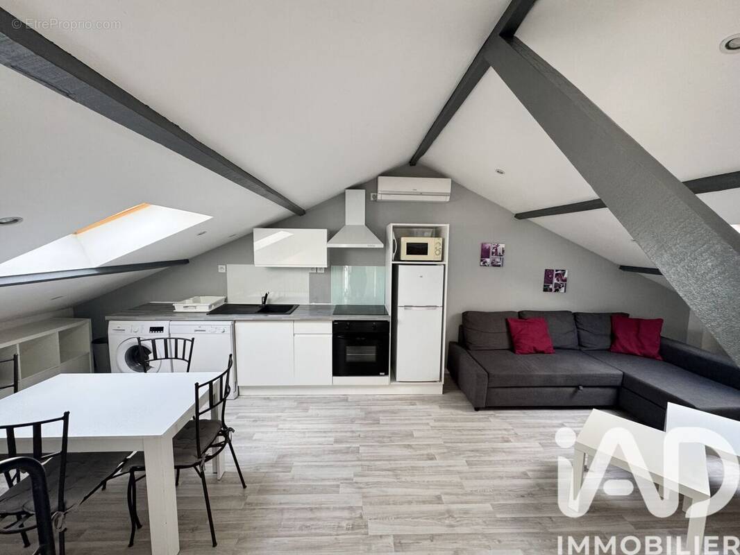 Photo 1 - Appartement à AVIGNON