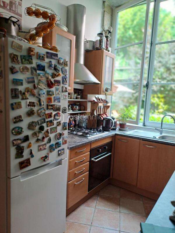 Appartement à SAINT-DIDIER-AU-MONT-D&#039;OR