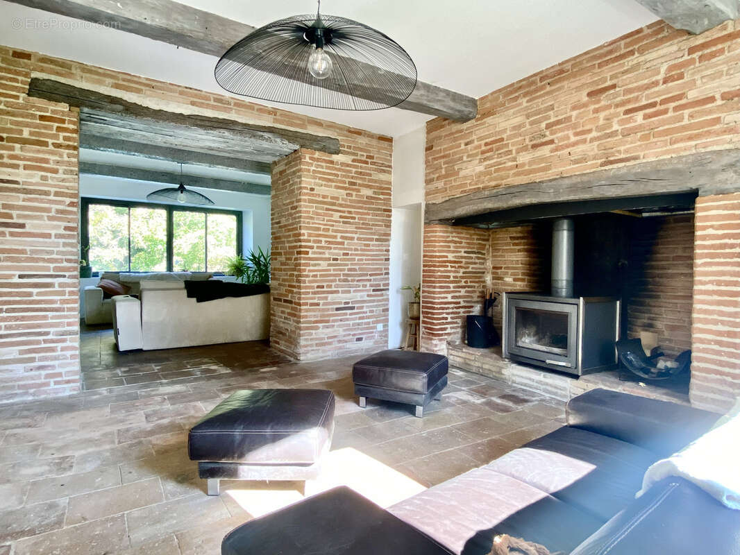 Maison à COUFOULEUX