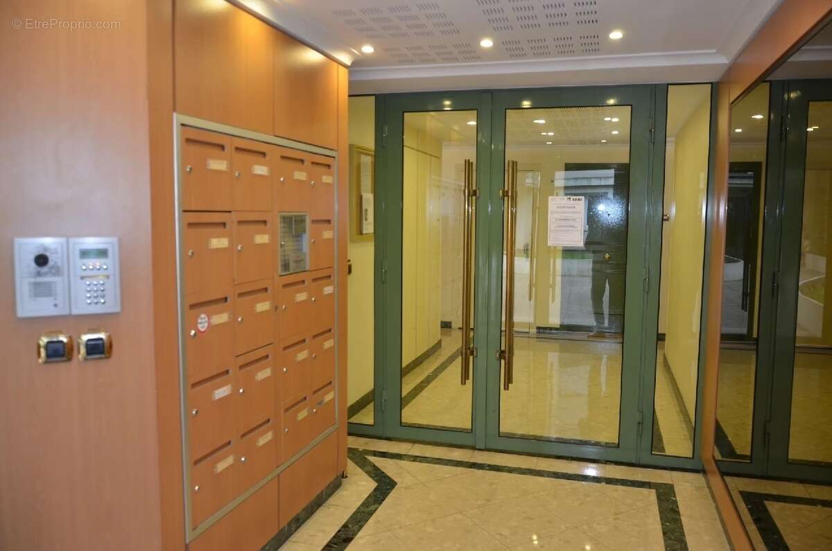 Appartement à CHAMPIGNY-SUR-MARNE