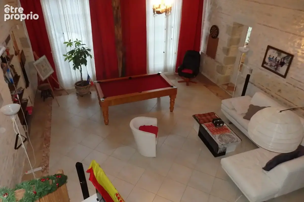 maison de maitre  a vendre entre marmande et casteljaloux - photo 6
