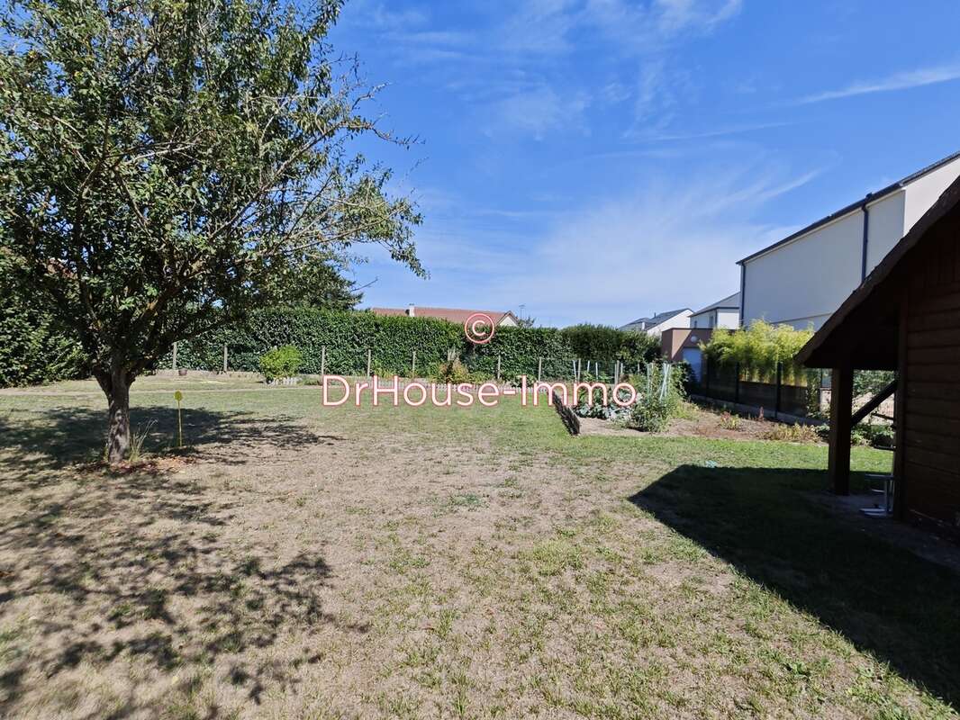 Terrain à SAINT-JEAN-LE-BLANC