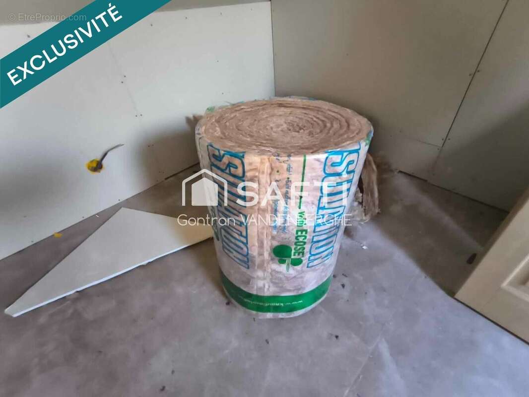 Photo 7 - Maison à FRUGES