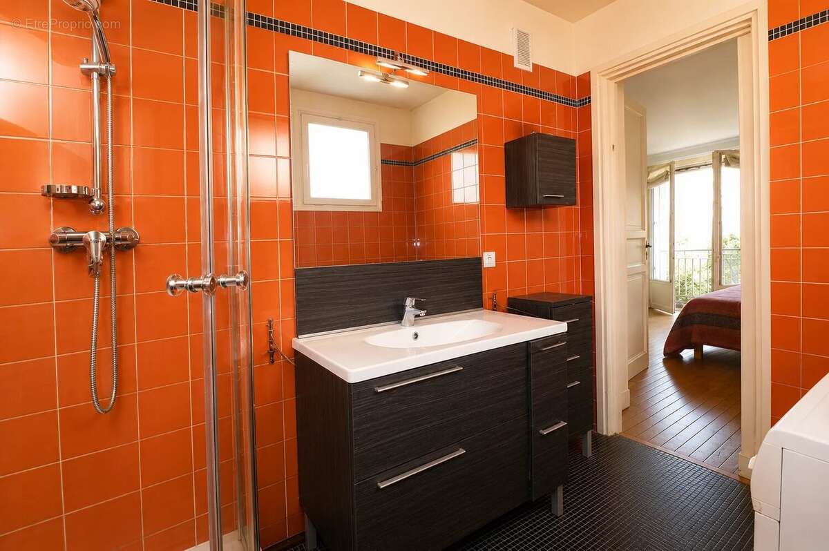 Appartement à VERSAILLES