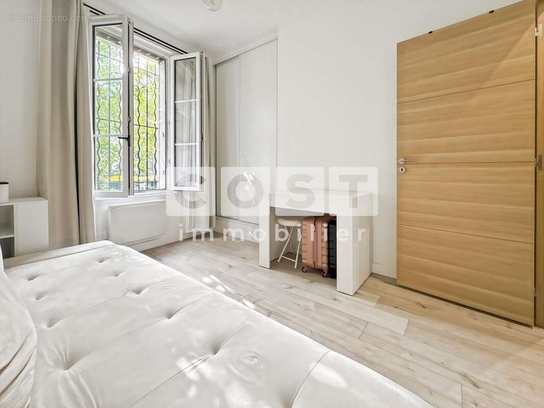 Appartement à COLOMBES
