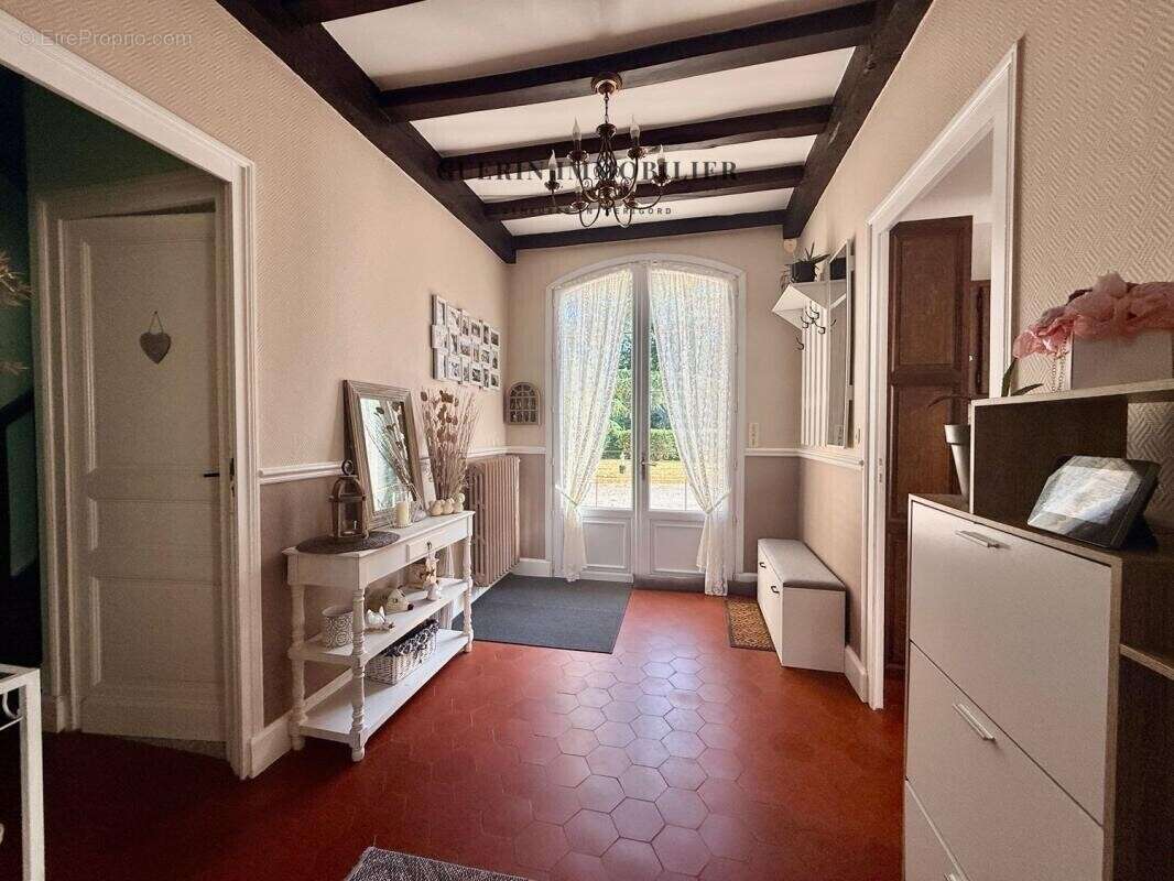 Maison à BERGERAC