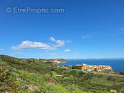 Appartement à PORT-VENDRES