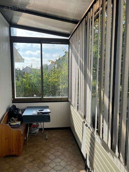 Maison à ARGENTEUIL