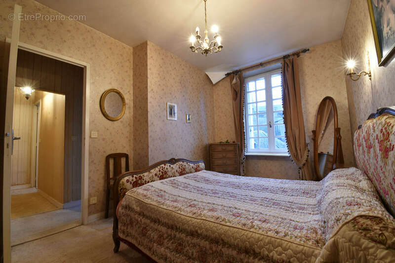 Maison 63 m² à Le Teilleul  - photo 8