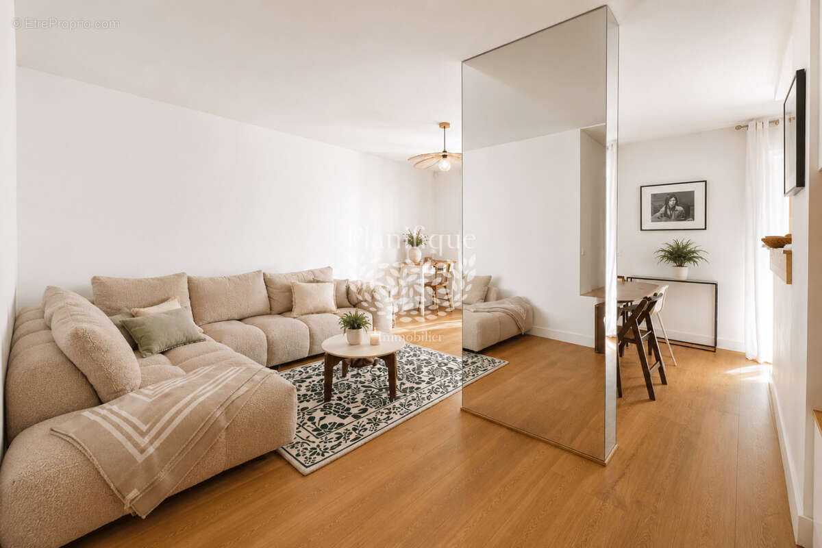 Appartement à ANNECY