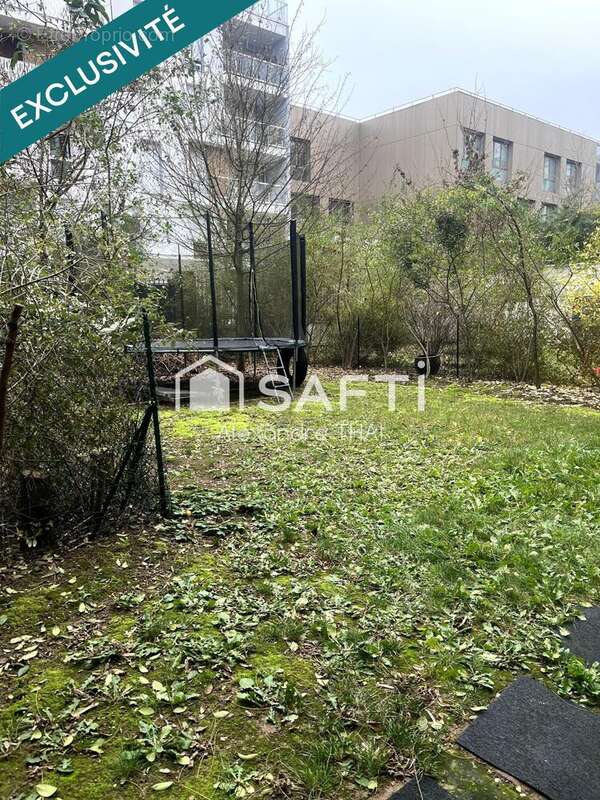 Photo 4 - Appartement à NOISY-LE-GRAND