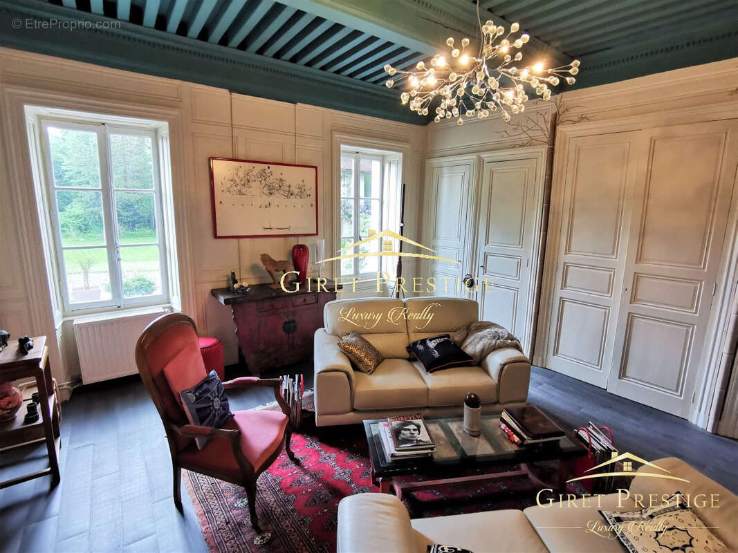 Maison à ARTEMARE