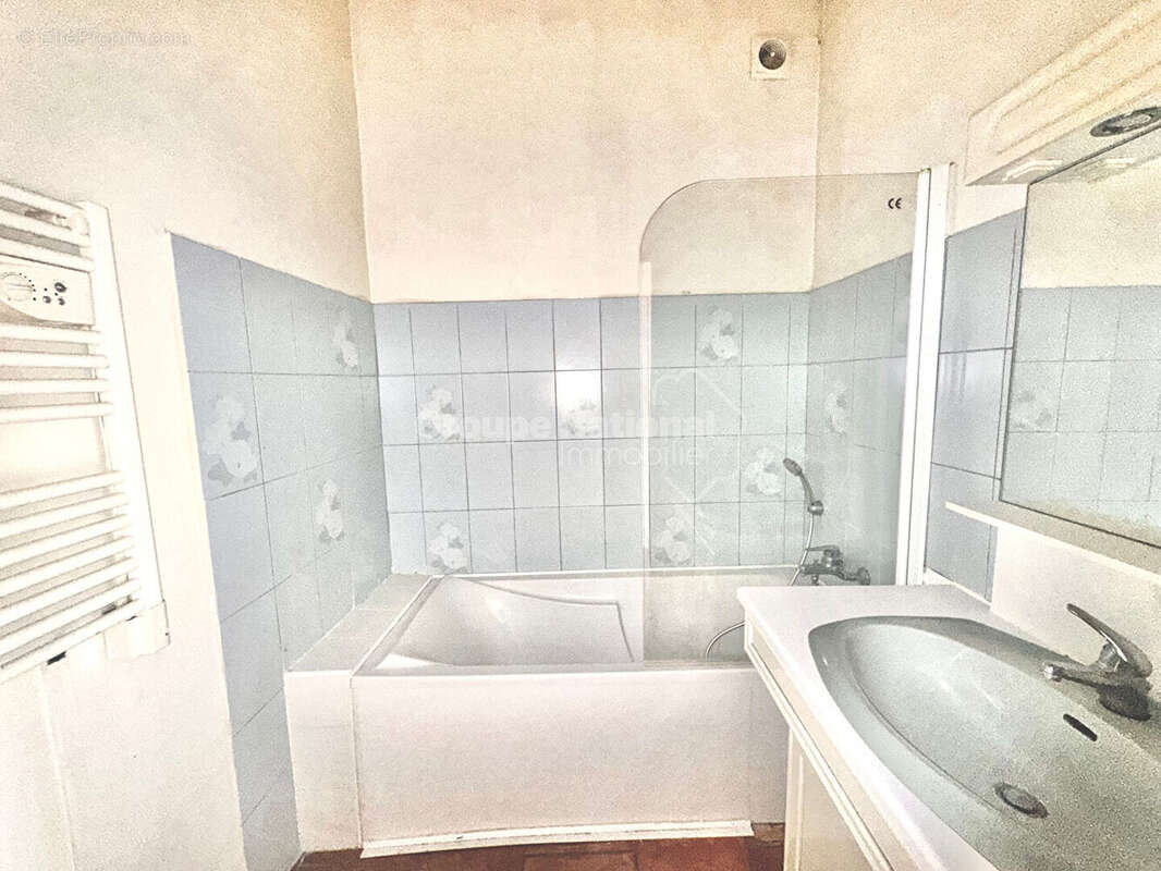 Appartement à VEDENE