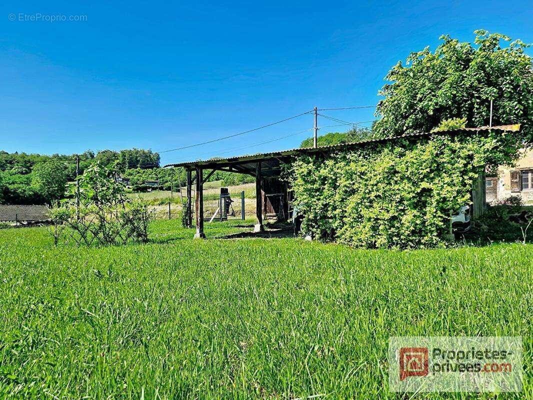 Maison Romagnieu 4 pièce(s) 115 m2 - photo 12