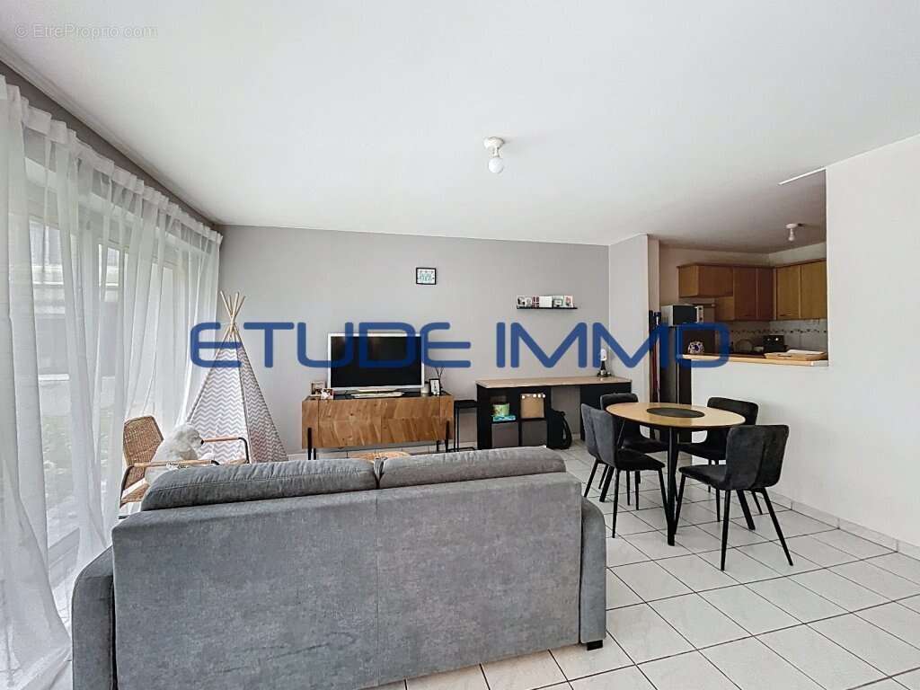 Appartement à LILLE