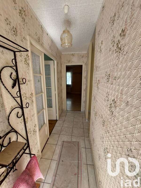 Photo 8 - Maison à CROUY