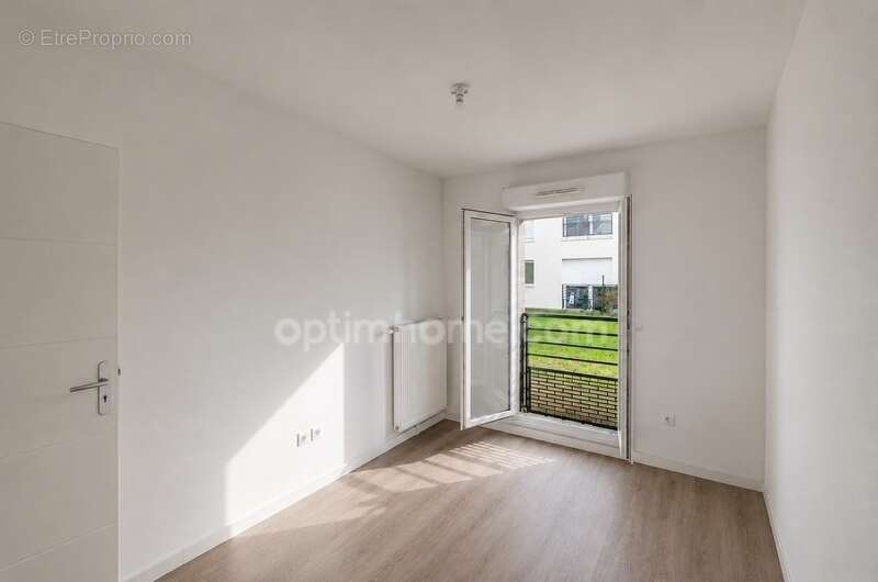 Appartement à THORIGNY-SUR-MARNE