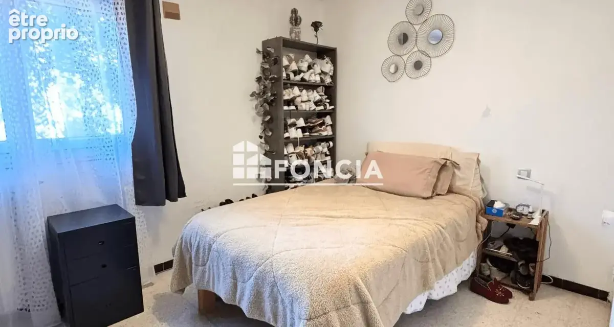  À VENDRE À Mandelieu-la-Napoule – Idéal investisseur : charmant 2 pièces de 50 m² avec cave - photo 7