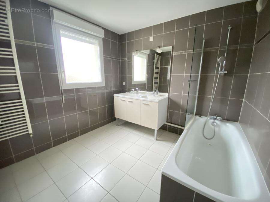 Maison à SAINT-HERBLAIN