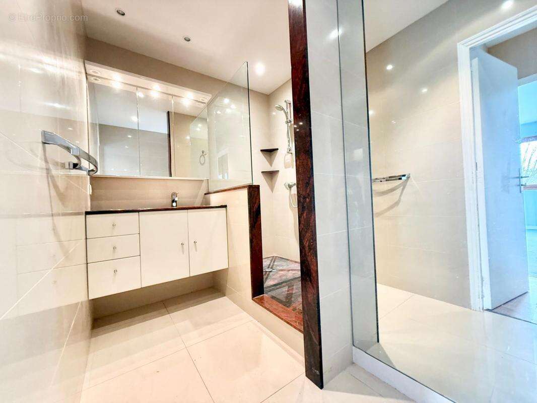 Appartement à LE CHESNAY