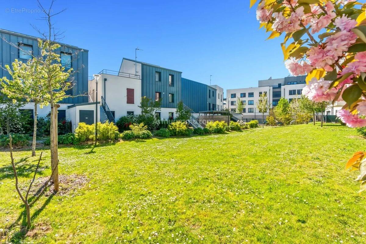 Appartement à MONTEVRAIN