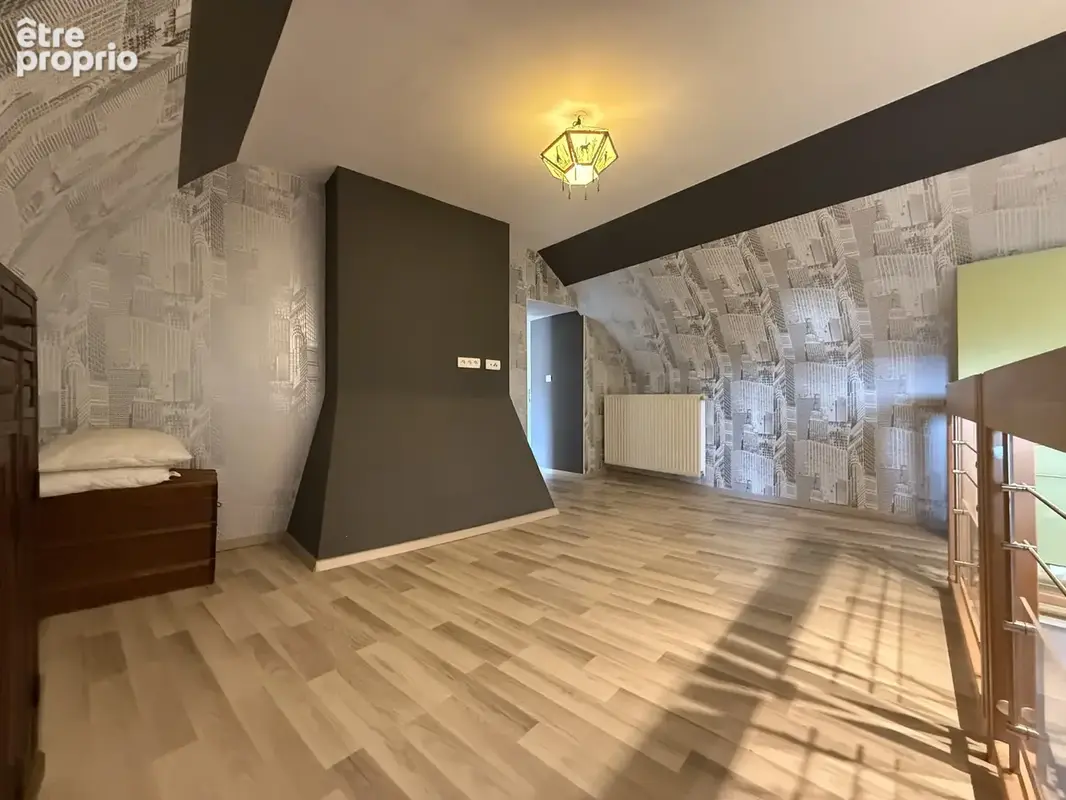 Maison de caractère avec appartement indépendant, proche Sévérac et autoroute - photo 12