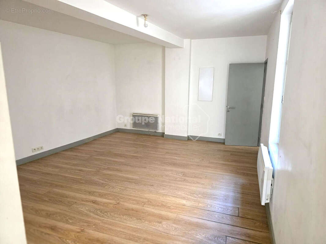Exclusivité - Appartement duplex - Centre ville - photo 6