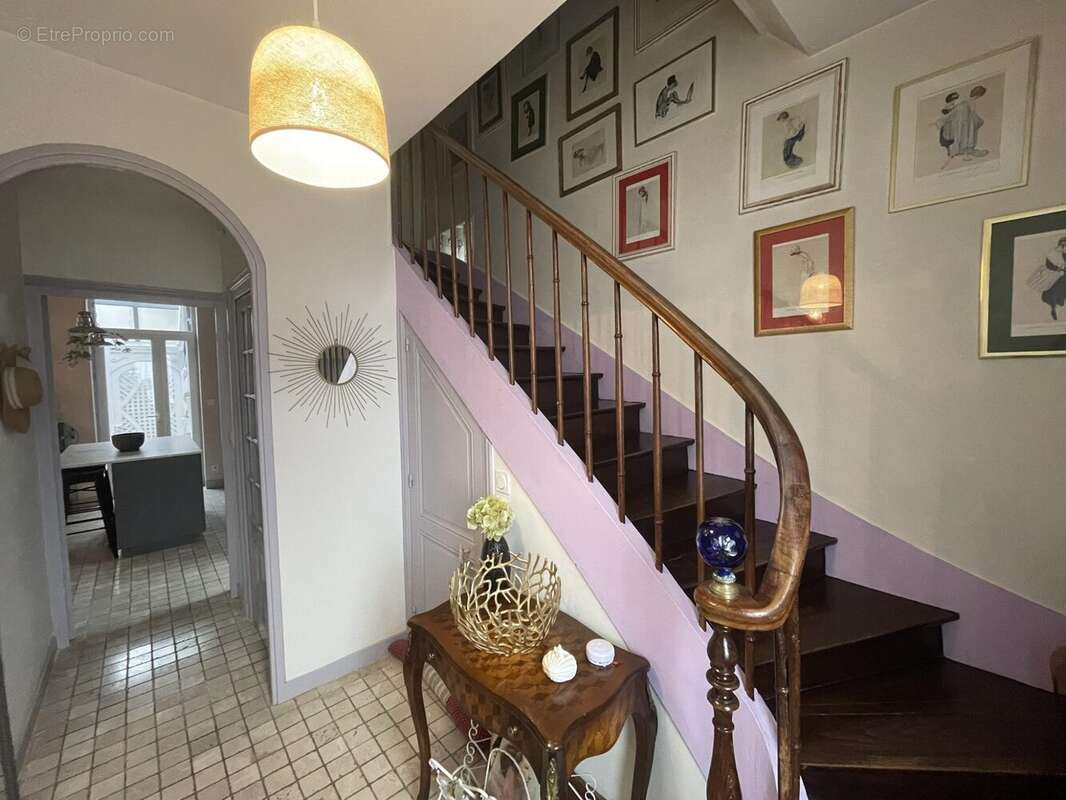 Maison 122 m² à Perigueux  - photo 8