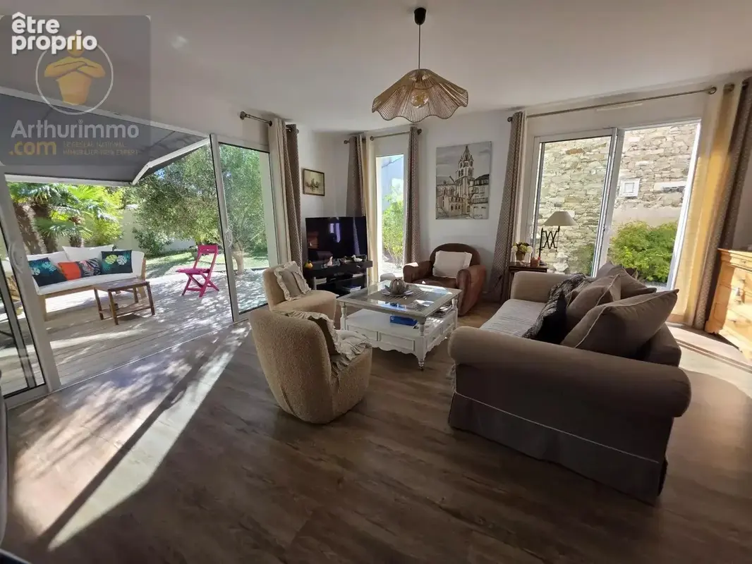 Vente Maison La barre-de-monts(85550) 517 000ï¿œ - photo 3