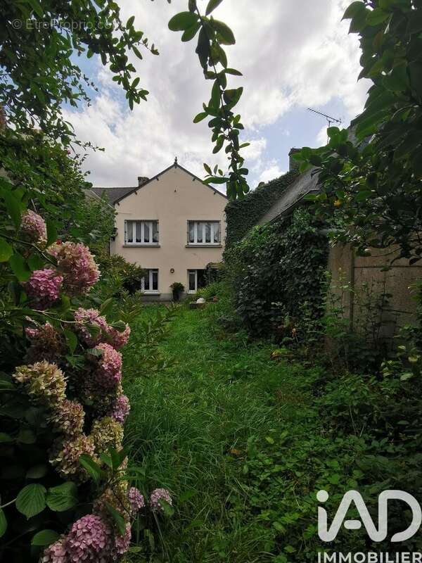 Photo 2 - Appartement à PONTRIEUX