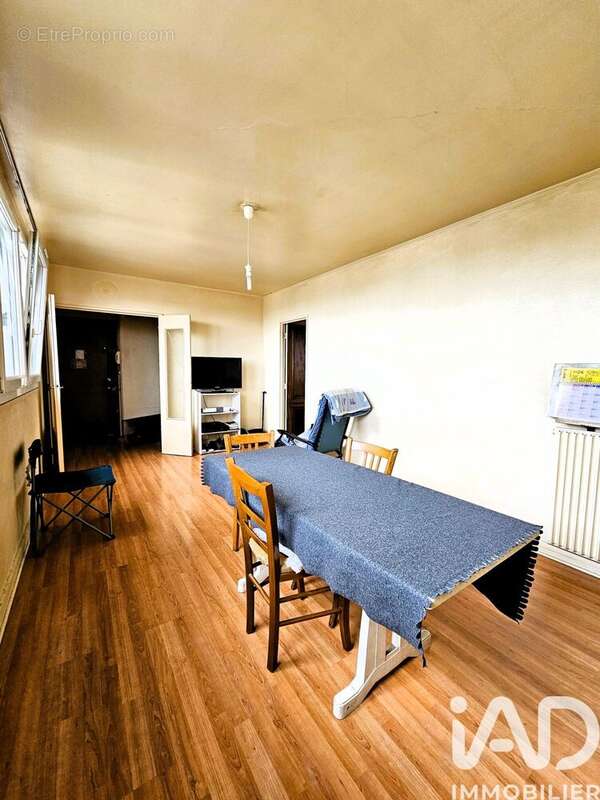 Photo 4 - Appartement à VITRY-SUR-SEINE