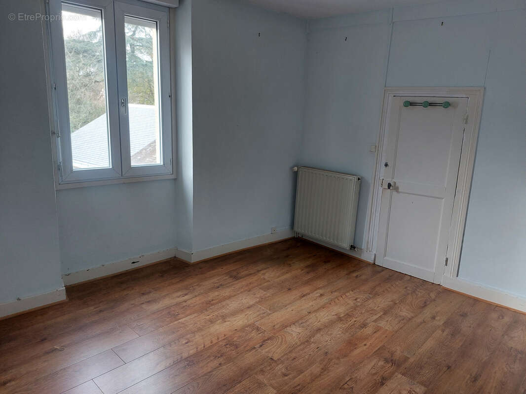 Maison à LA FLECHE