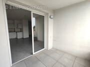 Appartement à CASTELNAU-LE-LEZ