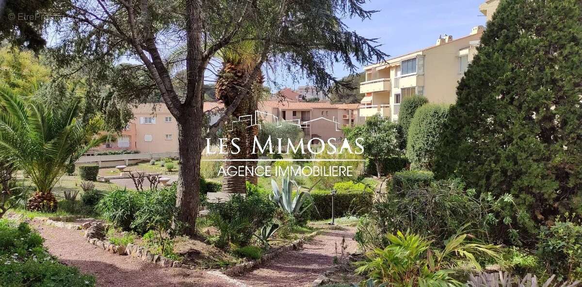 Appartement à LA SEYNE-SUR-MER