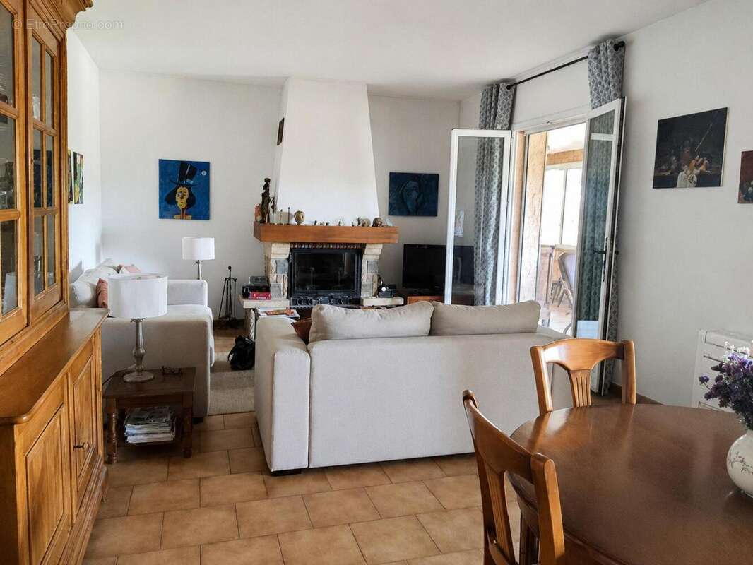 Photo 5 - Maison à MONTFORT-SUR-ARGENS
