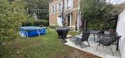 Appartement à SAINT-GERMAIN-LES-CORBEIL