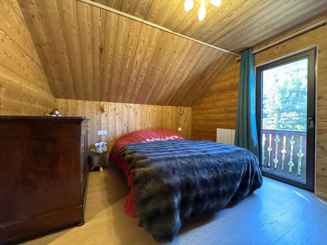 Maison à GUILLAUMES