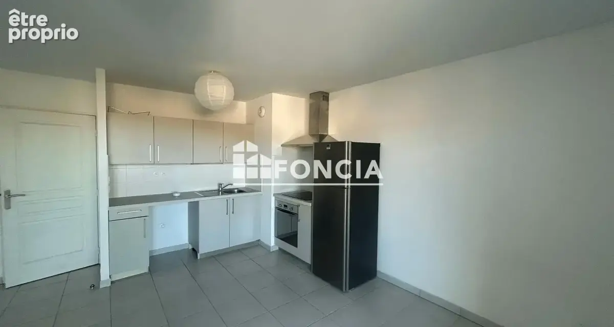 (13500) martigues  studio  37 m2  et parking proche centre ville - photo 5