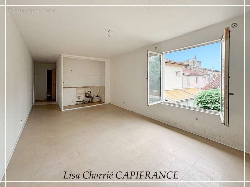 Appartement à MONT-DE-MARSAN