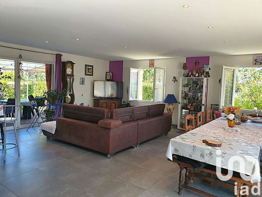 Photo 4 - Maison à VITRAC-SAINT-VINCENT