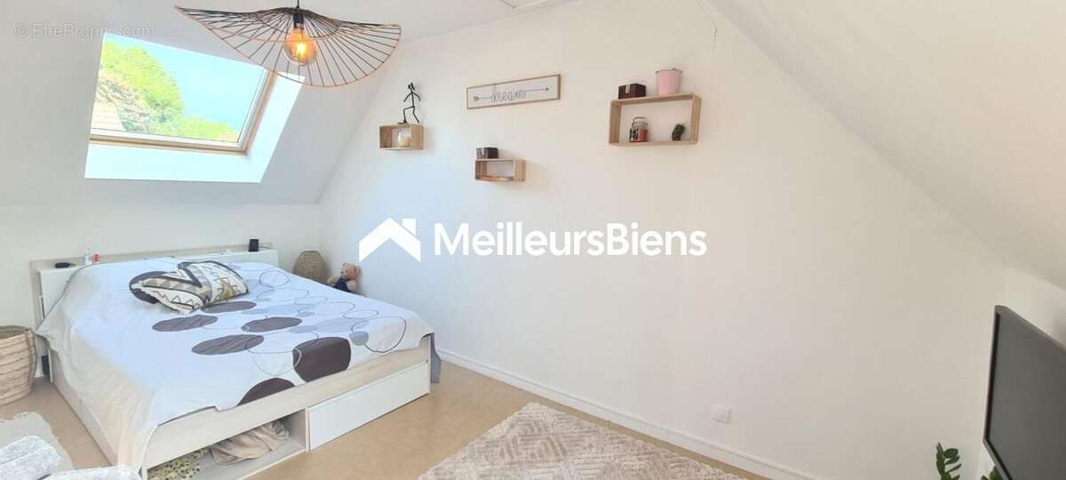 Appartement à CHARTRES